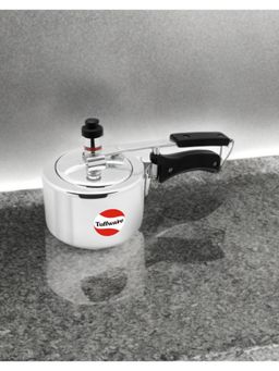 Tuffwaire - Aluminium Classic Cooker with Lid