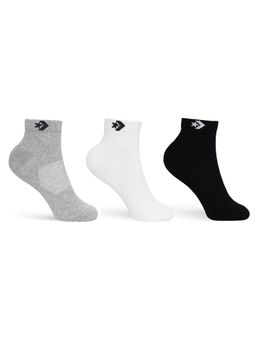 Converse - Star Chevron Logo Ankle Socks