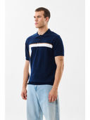 Navy Blue color option, Currently selected
