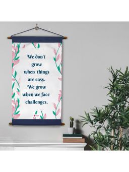 Indigifts - Motivational Gifts For Friend Designer Printed Scroll