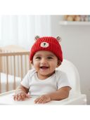 Red color option, Currently selected