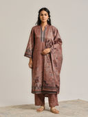 Brown color option, Sold out, Currently selected