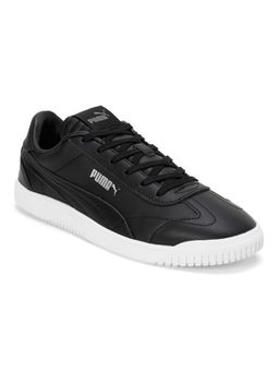 Puma - Club 5v5 Unisex Black Sneakers