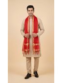 Red color option, Sold out, Currently selected