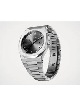 D1 Milano - Men Automatic Black Analog Dial Watch (ATBJ10) (M)