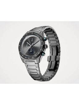 D1 Milano - Men Essential Grey Chronograph Dial Watch (CHBJ21) (M)