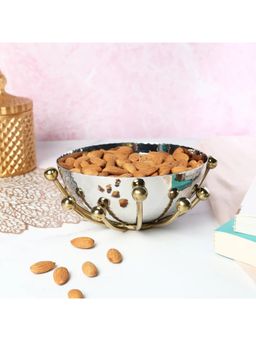 SAGE KONCPT - New Spider Nut Bowl