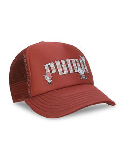 Puma - x HELLO KITTY & FRIENDS Youth Trucker Cap