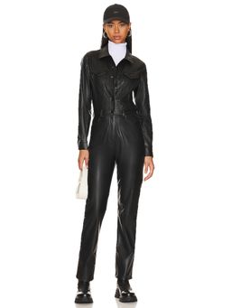 Steve Madden - Portia Jumpsuit
