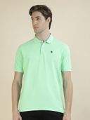 Green color option, Sold out, Currently selected