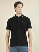 Black color option, Sold out, Currently selected