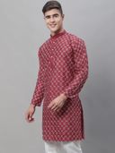 Maroon color option, Currently selected