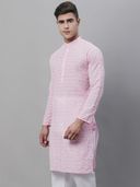 Pink color option, Currently selected