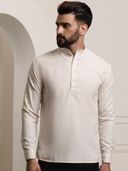 Cream color option, Currently selected