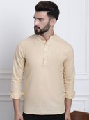 Beige color option, Currently selected