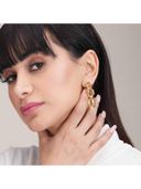 Gold color option, Currently selected