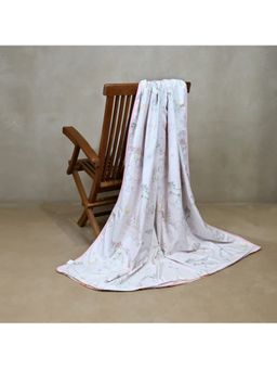 Cutie & Boo - Pink Dream A Little Dream Reversible blanket