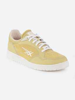 ASICS - Skycourt Brown Mens Sneakers