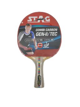 STAG - Combi Carbon Gen II and Tec TT Racket Flared