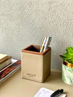 Mason Home - Naples Pen Holder