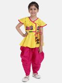 Yellow color option, Currently selected