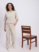 Beige color option, Currently selected