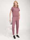 Mauve color option