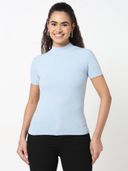 Blue color option, Currently selected