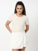 Beige color option, Currently selected