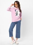 Lavender color option, Currently selected