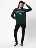 Green color option