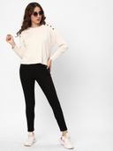 Ivory color option, Currently selected