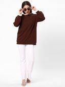 Brown color option, Currently selected