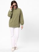 Olive color option, Currently selected