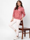 Pink color option, Currently selected