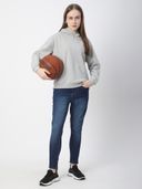 Grey color option, Currently selected