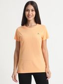 Peach color option, Currently selected