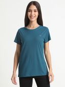 Teal color option