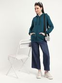 Teal color option