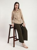 Beige color option, Currently selected