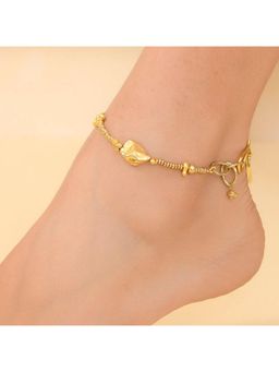 ARVINO - Cosmic Cluster Anklet