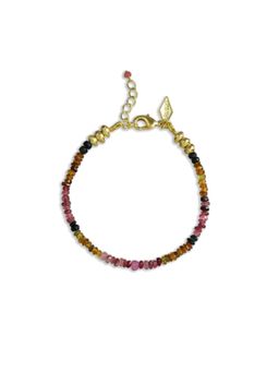 ARVINO - Tourmaline Burst Bracelet
