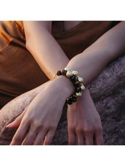 ARVINO - Tiger’S Eye Balance Bracelet