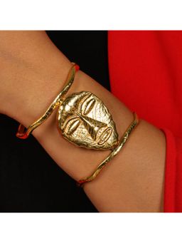 ARVINO - Mask Cuff