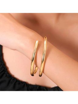 ARVINO - Radiant Crossover Bangle