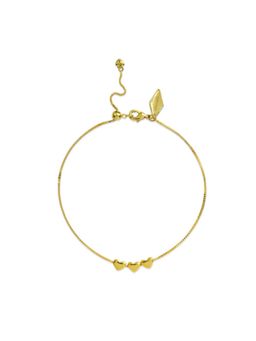 ARVINO - Trinity Heart Bracelet