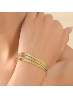 ARVINO - Axis Trilogy Bracelet