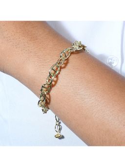 ARVINO - Dot Of Distinction Bracelet