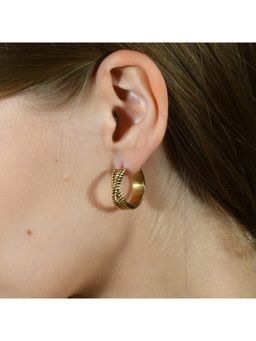 ARVINO - Intertwined Rope Huggies Medium