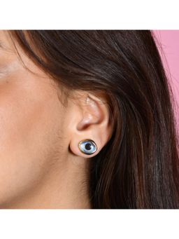 ARVINO - Evil Eye Protector Studs